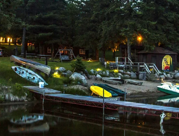 Crow Wing Crest Resort hotel detail image 1