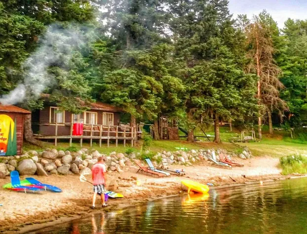 Crow Wing Crest Resort hotel detail image 2