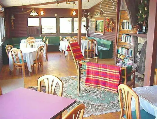 Crow Wing Crest Resort hotel detail image 4