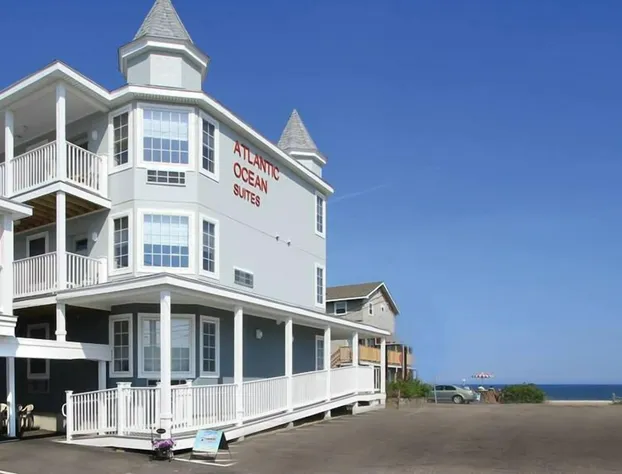 Atlantic Ocean Suites hotel detail image 1