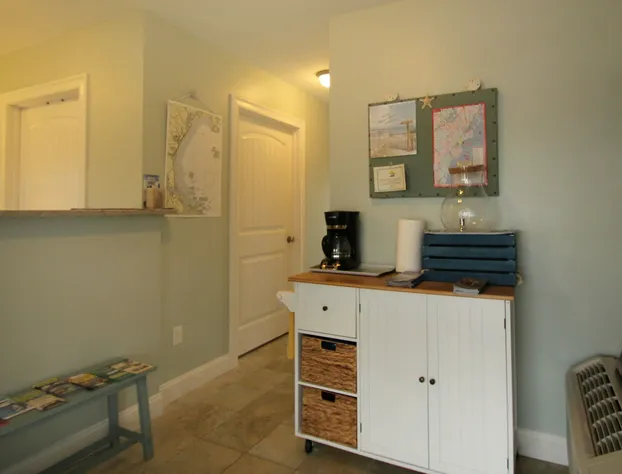 Atlantic Ocean Suites hotel detail image 2