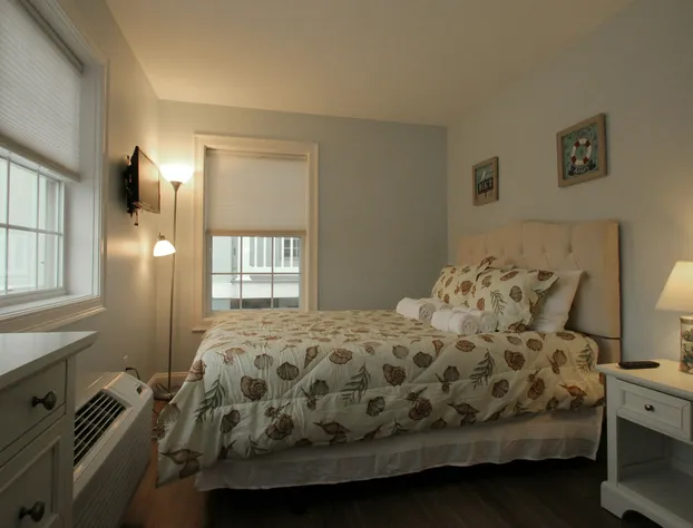 Atlantic Ocean Suites hotel detail image 4