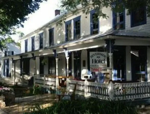 Riverside Hotel hotel detail image 1