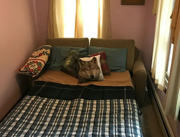 Riverside Hotel hotel detail image 2