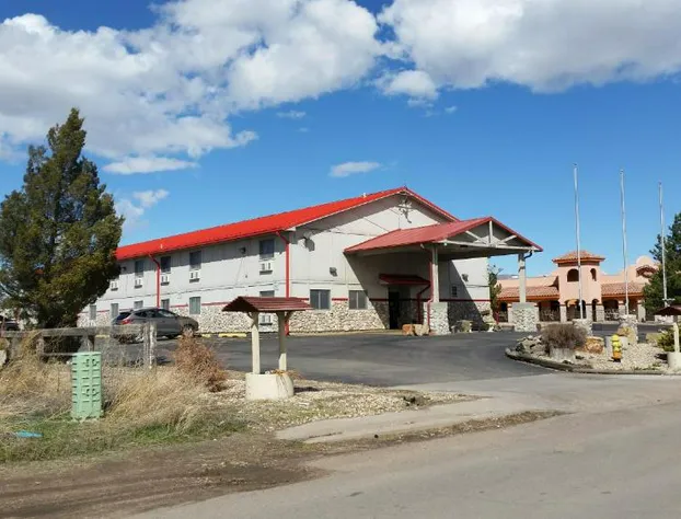 9 Motel hotel detail image 1