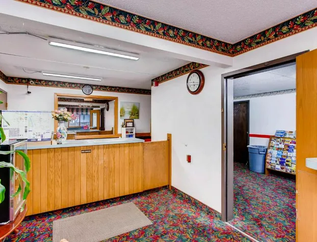 9 Motel hotel detail image 2