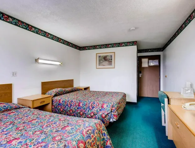 9 Motel hotel detail image 3