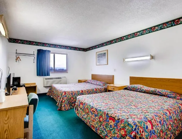 9 Motel hotel detail image 4