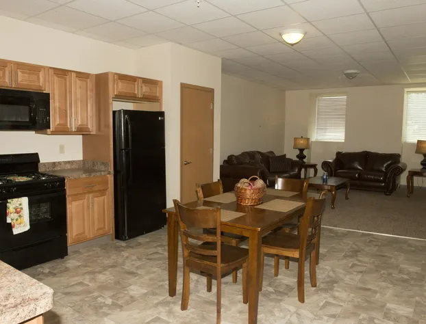 Bridges Inn & Extended Stay Suites hotel detail image 2