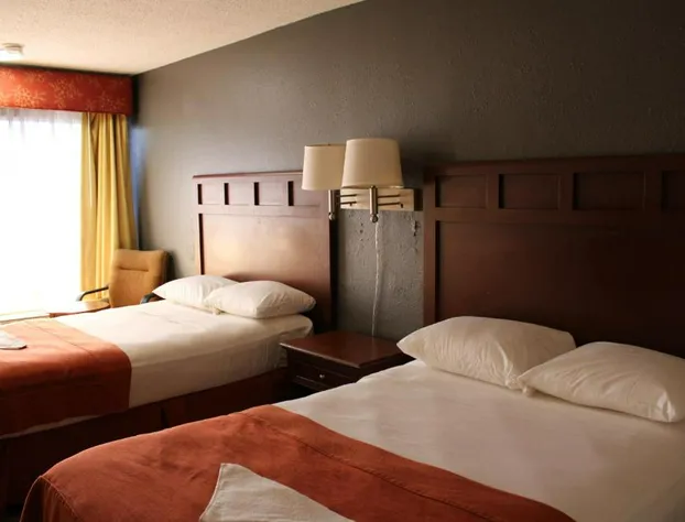 La Vista Inn hotel detail image 2