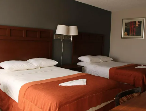 La Vista Inn hotel detail image 3