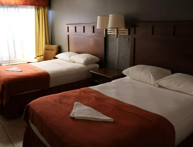 La Vista Inn hotel detail image 4