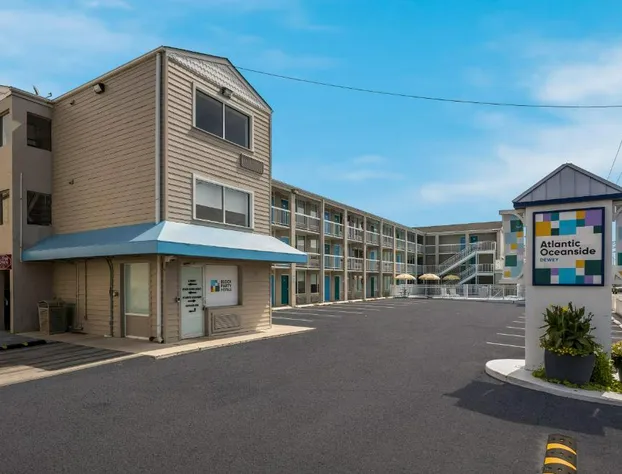 Atlantic Oceanside Dewey hotel detail image 1