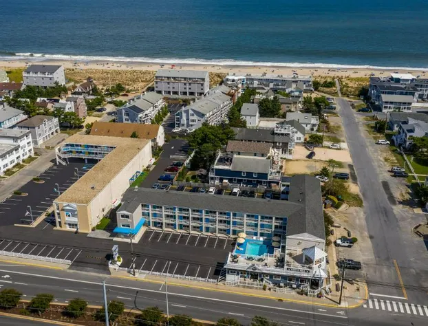 Atlantic Oceanside Dewey hotel detail image 4