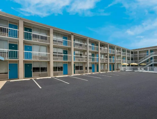 Atlantic Oceanside Dewey hotel detail image 2