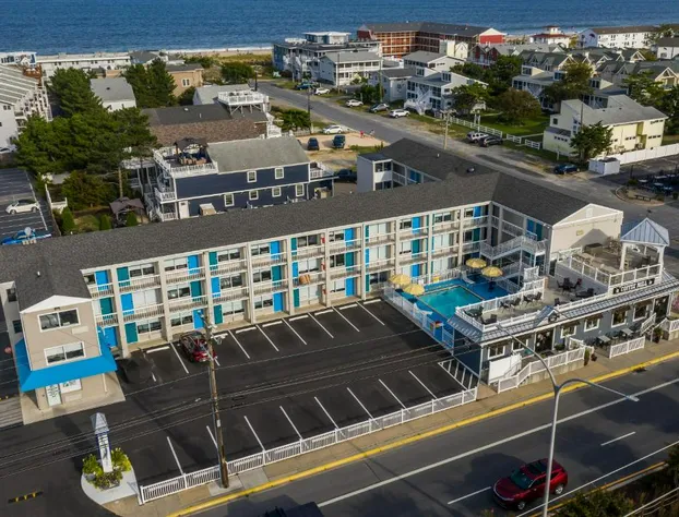 Atlantic Oceanside Dewey hotel detail image 3