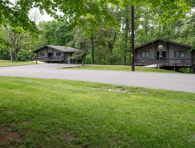 Barren River Lake State Resort Park hotel detail image 1