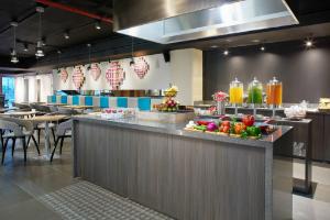 Aloft Celaya hotel detail image 2