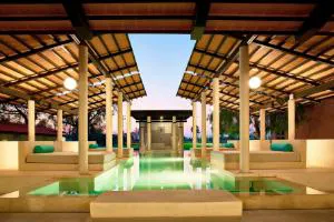 Aloft Celaya hotel detail image 1