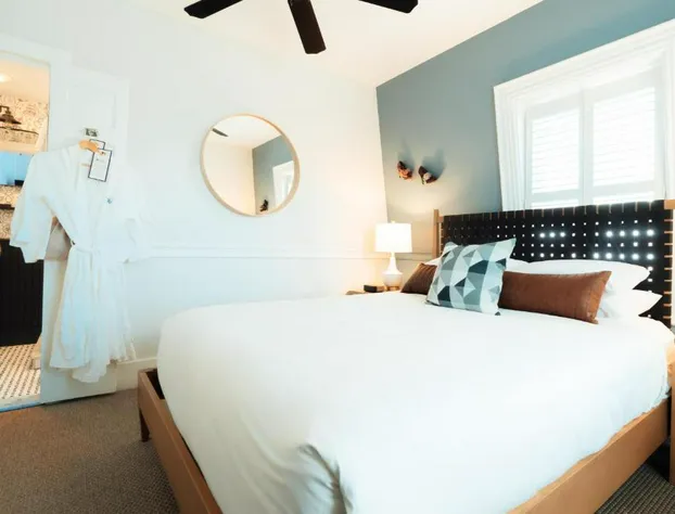 Ellery Hotel Provincetown hotel detail image 4