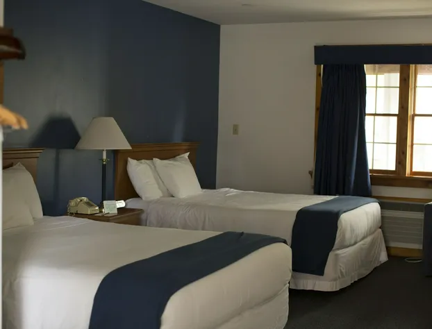 Rhinebeck Village Inn hotel detail image 2