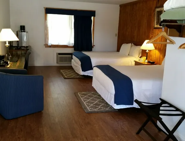 Rhinebeck Village Inn hotel detail image 3