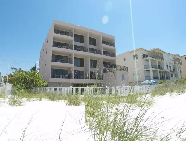 Island Gulf Resort hotel detail image 1