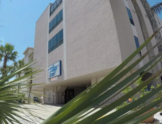 Island Gulf Resort hotel detail image 2