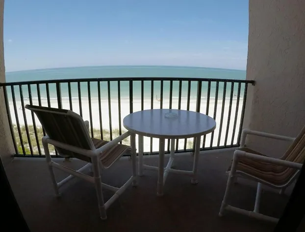 Island Gulf Resort hotel detail image 3