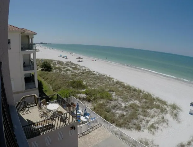 Island Gulf Resort hotel detail image 4