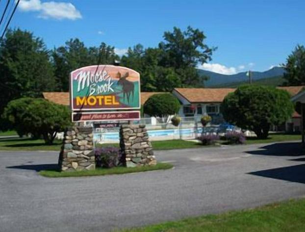 Moose Brook Motel hotel detail image 1