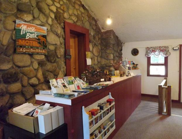 Moose Brook Motel hotel detail image 2