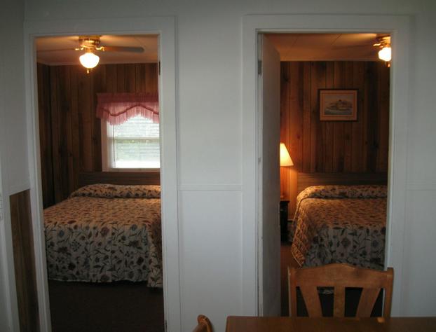 Moose Brook Motel hotel detail image 3
