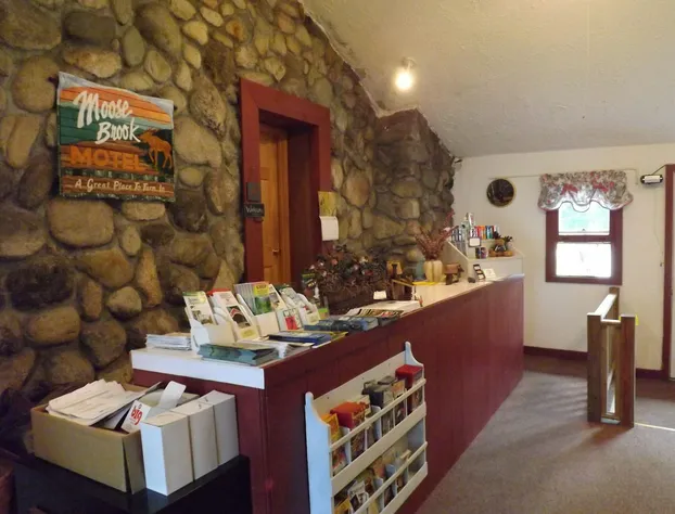 Moose Brook Motel hotel detail image 2