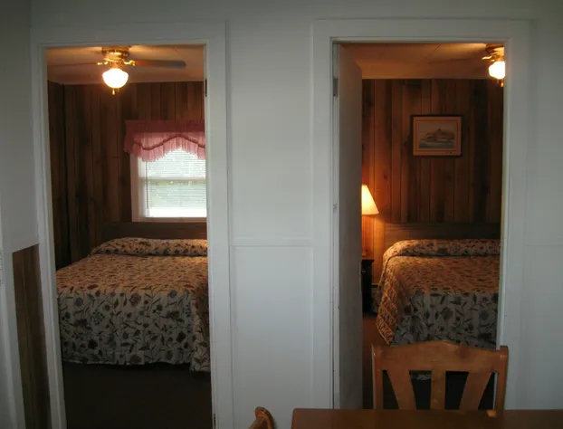 Moose Brook Motel hotel detail image 3