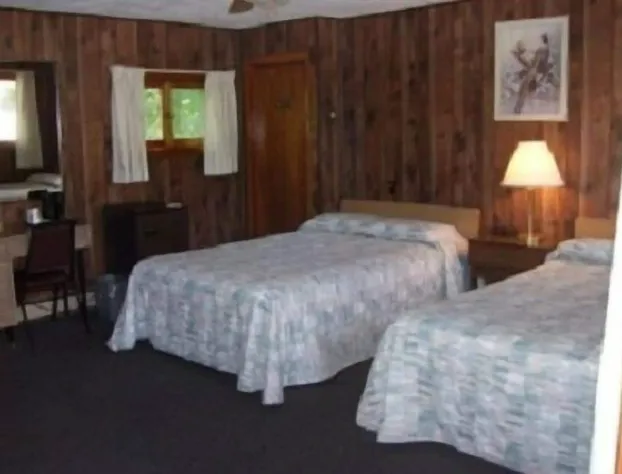 Moose Brook Motel hotel detail image 4