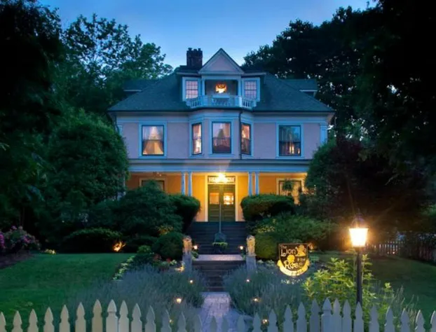 The Lion and the Rose B&B hotel detail image 1