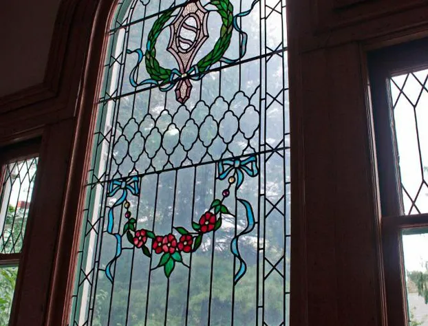 The Lion and the Rose B&B hotel detail image 3