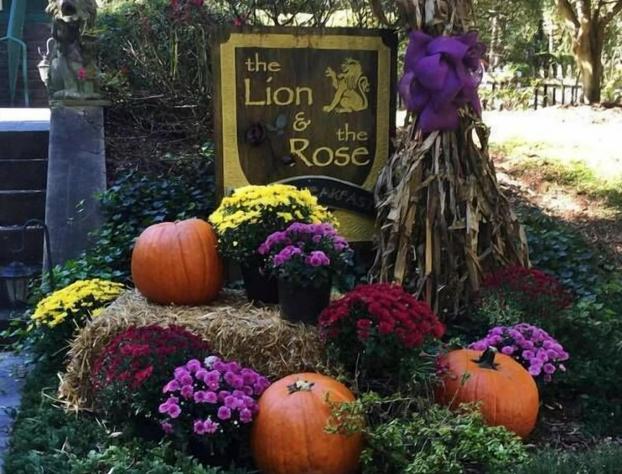 The Lion and the Rose B&B hotel detail image 3