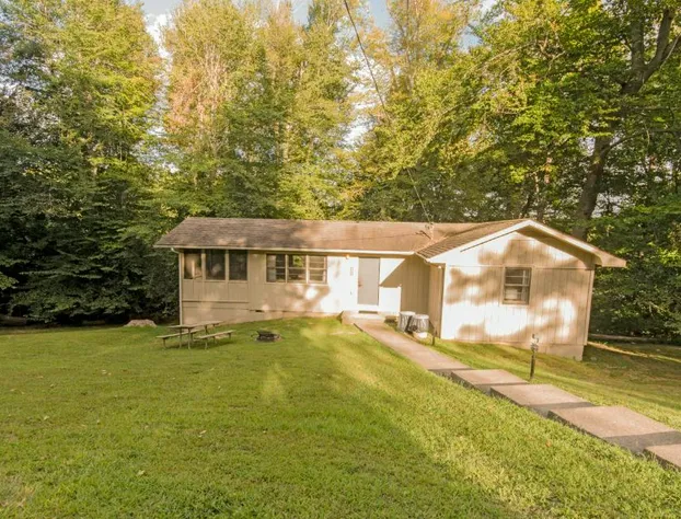 Rough River Dam State Resort Park hotel detail image 3