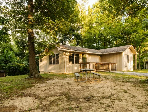 Rough River Dam State Resort Park hotel detail image 4