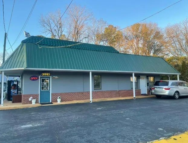 Budget Inn Express hotel detail image 1