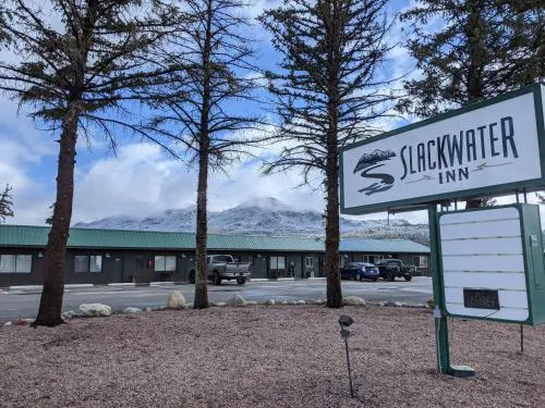 Rivers Mountain Motel hotel detail image 4