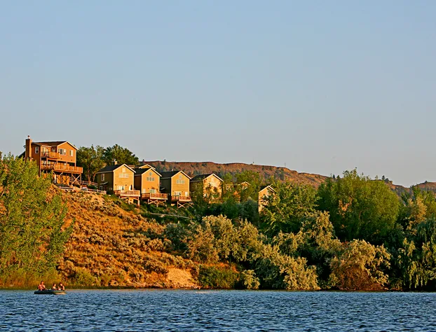 Sunbanks Lake Resort hotel detail image 1