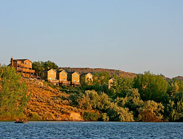 Sunbanks Lake Resort hotel detail image 1