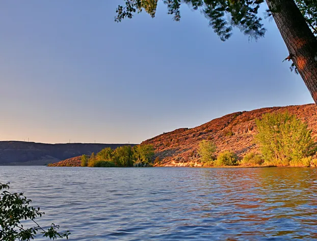 Sunbanks Lake Resort hotel detail image 3