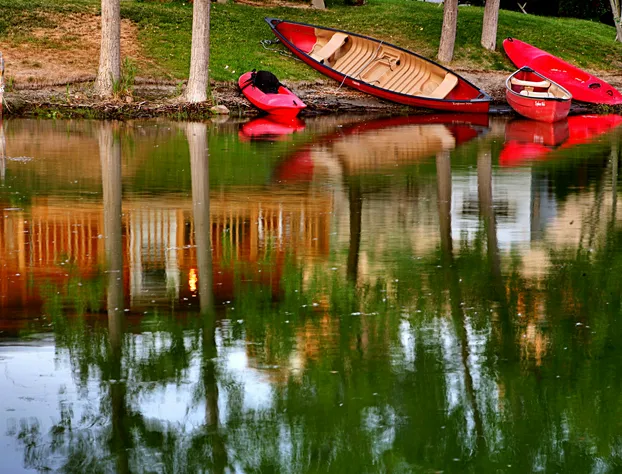 Sunbanks Lake Resort hotel detail image 4
