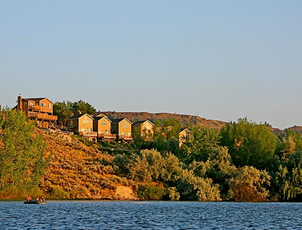 Sunbanks Lake Resort hotel detail image 1
