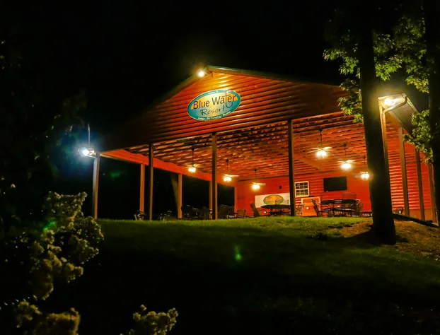 Blue Water Resort hotel detail image 1