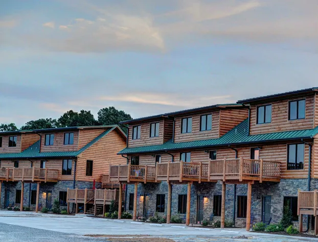 Blue Water Resort hotel detail image 2